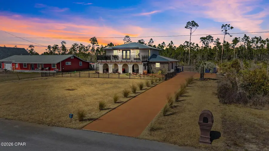 54 1st Street, Mexico Beach, FL 32456 - #2