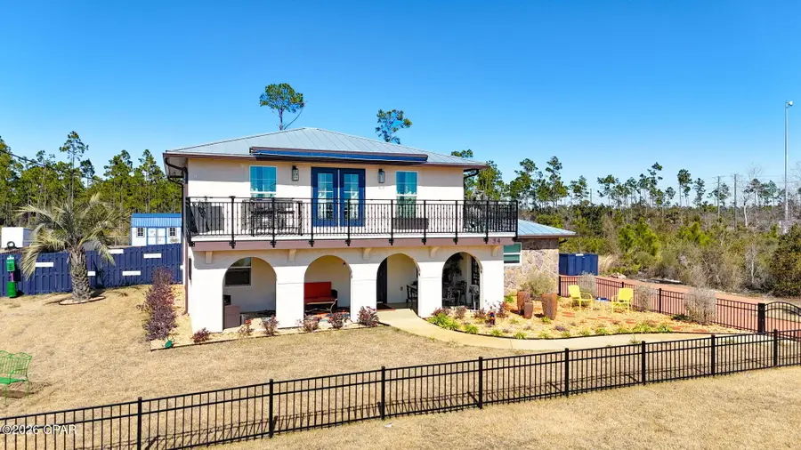 54 1st Street, Mexico Beach, FL 32456 - #3