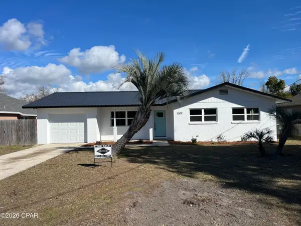 1009 Georgia Avenue, Lynn Haven, FL 32444