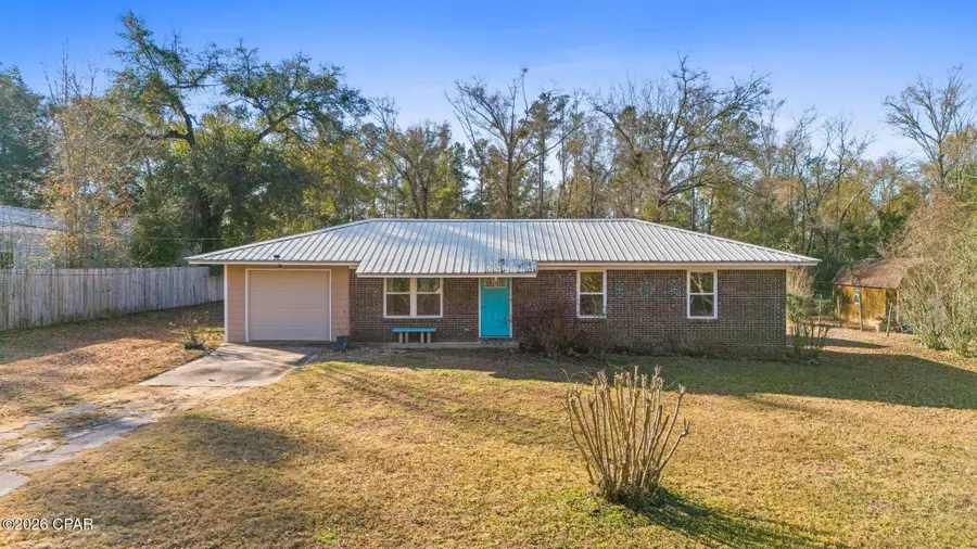 4495 Cook Road, Marianna, FL 32448 - #3