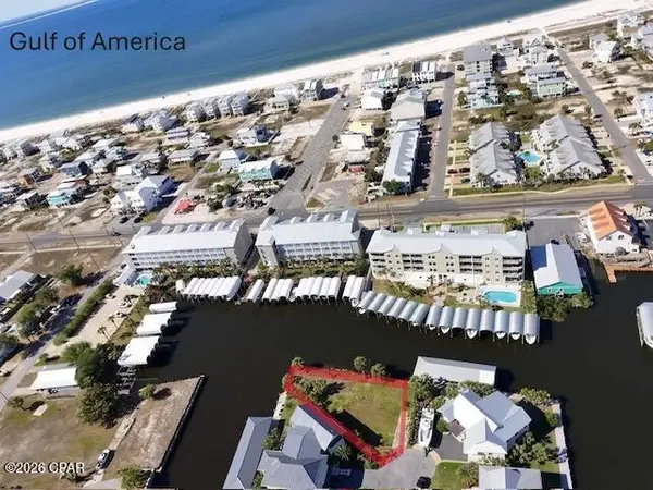 106 N 38th Street, Mexico Beach, FL 32456