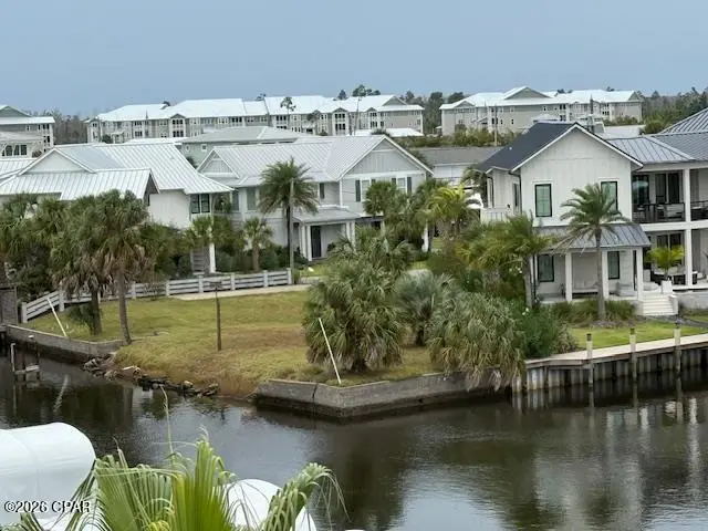 106 N 38th Street, Mexico Beach, FL 32456 - #2
