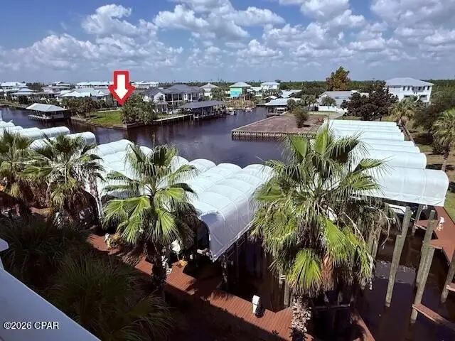 106 N 38th Street, Mexico Beach, FL 32456 - #3