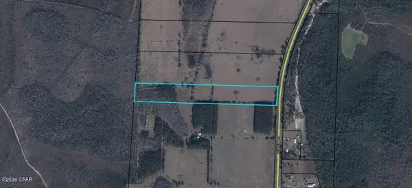 00 Sw Sr 73, Clarksville, FL 32430