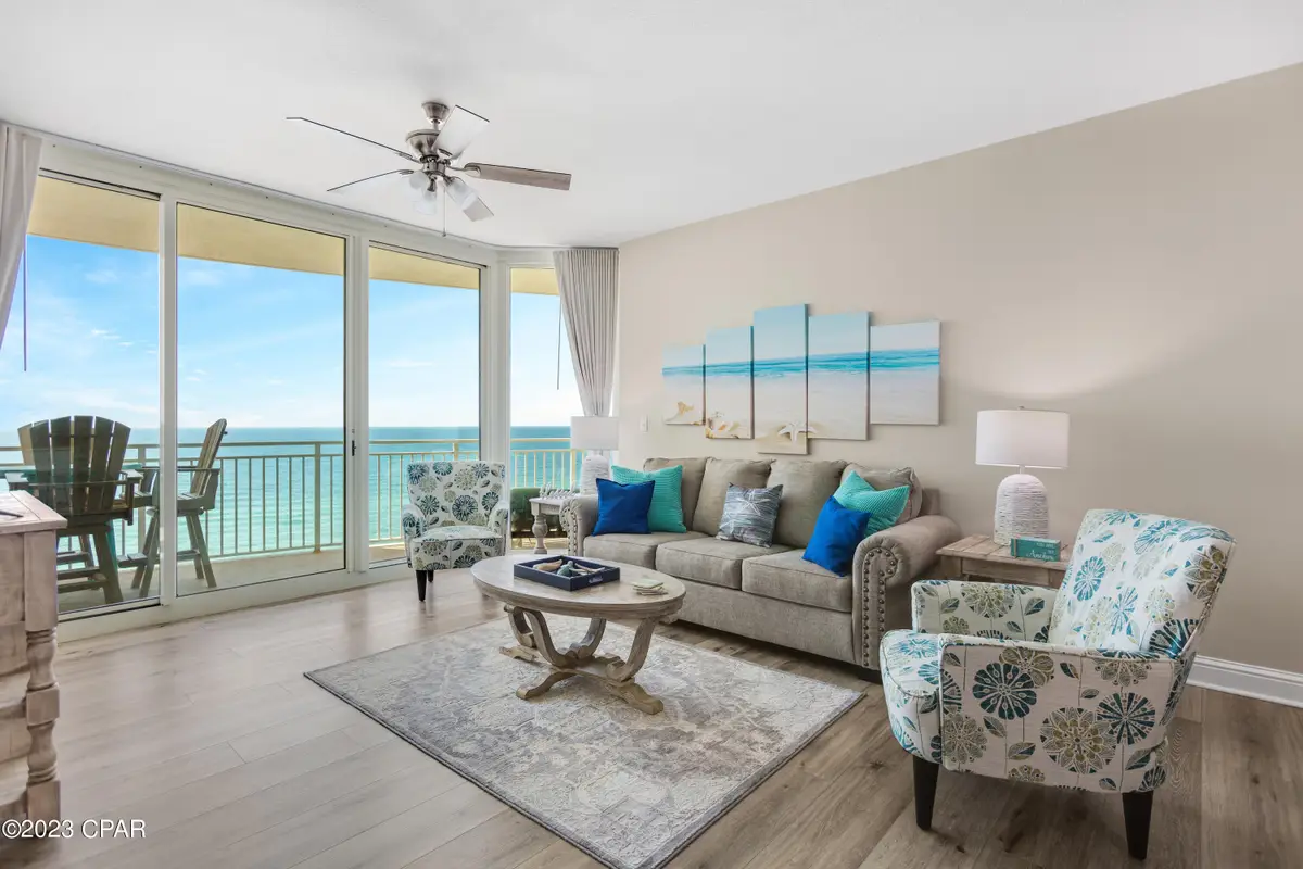 15625 Front Beach Road #1411, Panama City Beach, FL 32413 - Image #1