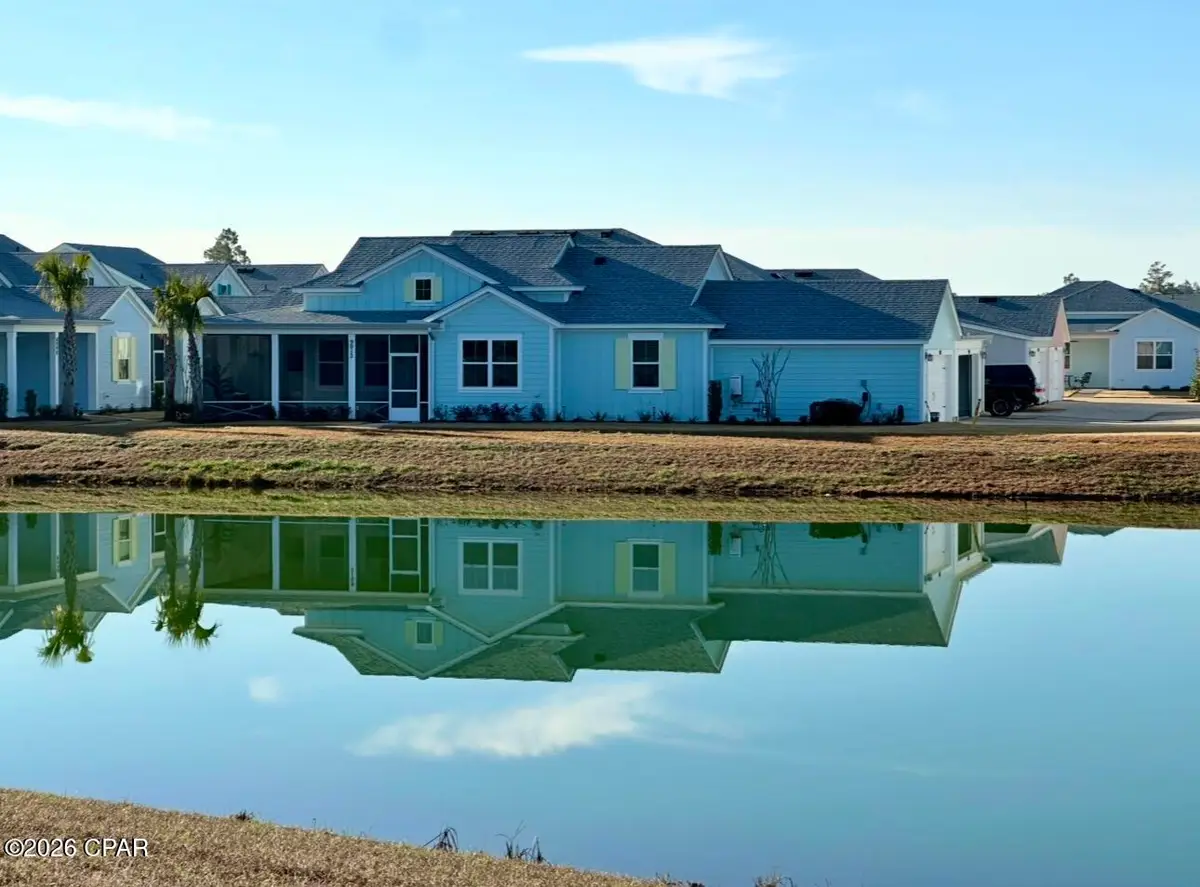 9012 Parrot Place, Panama City Beach, FL 32413 - Image #1