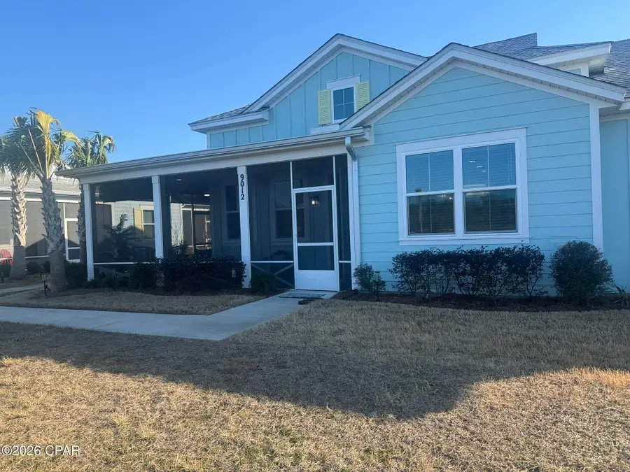 9012 Parrot Place, Panama City Beach, FL 32413 - Image #2