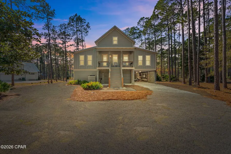 8419 Deepwater Creek Lane, Panama City Beach, FL 32413 - Image #2