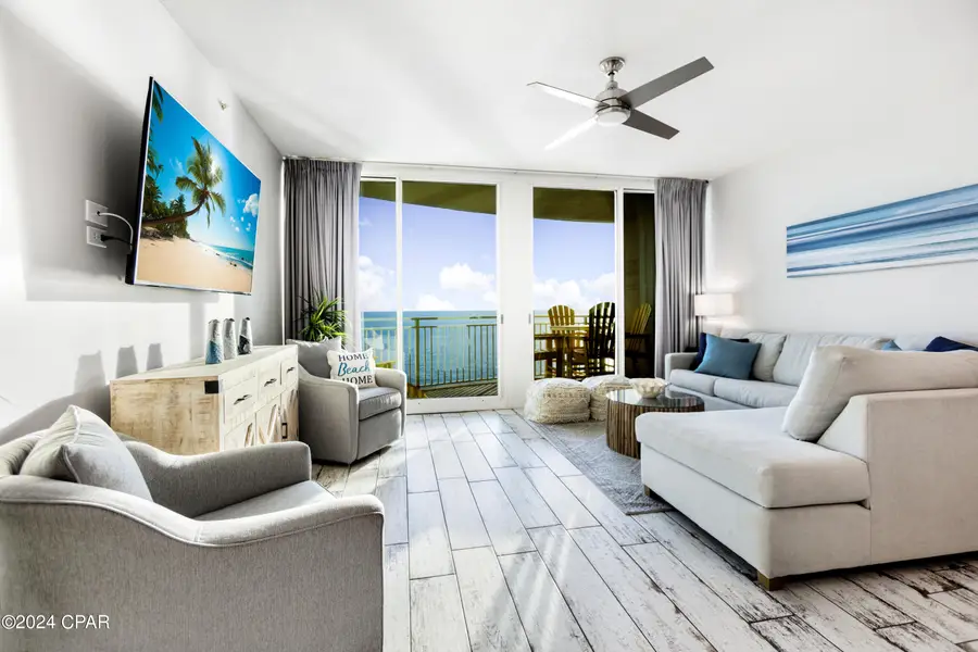15625 Front Beach Road #1404, Panama City Beach, FL 32413 - Image #3