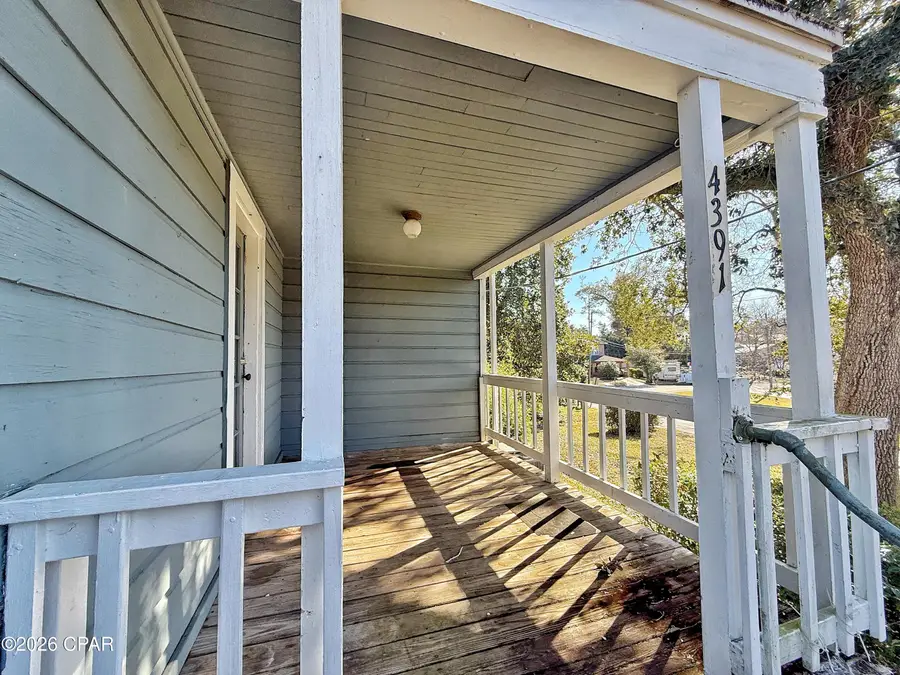 4391 Florence Drive, Marianna, FL 32446 - #2