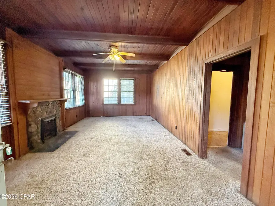 4391 Florence Drive, Marianna, FL 32446 - #3