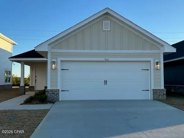 7060 Traditions Drive, Panama City, FL 32404