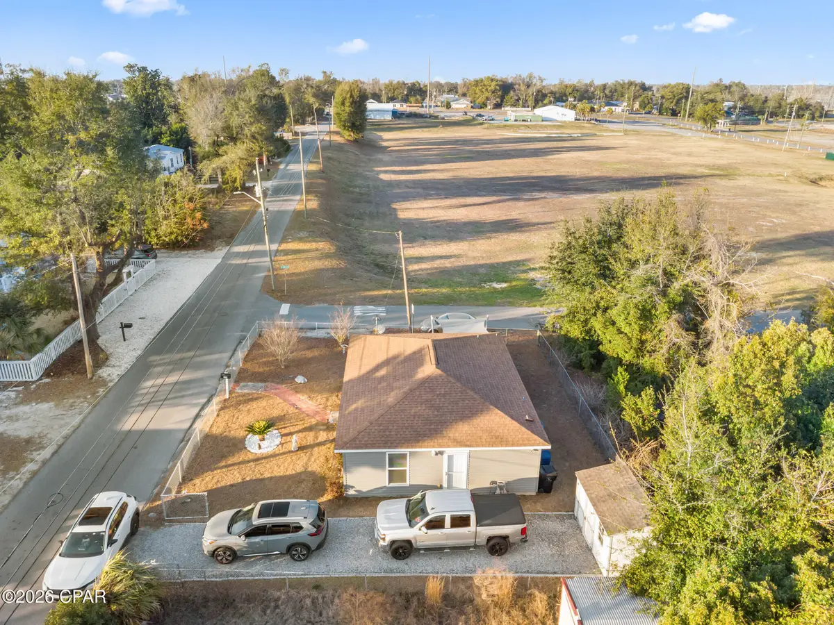 208 Claire Avenue, Panama City, FL 32401 - #1