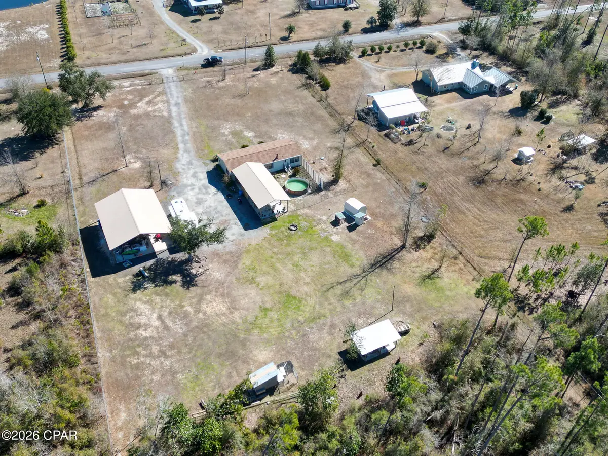 8407 Mudd Lane, Panama City, FL 32409 - #1