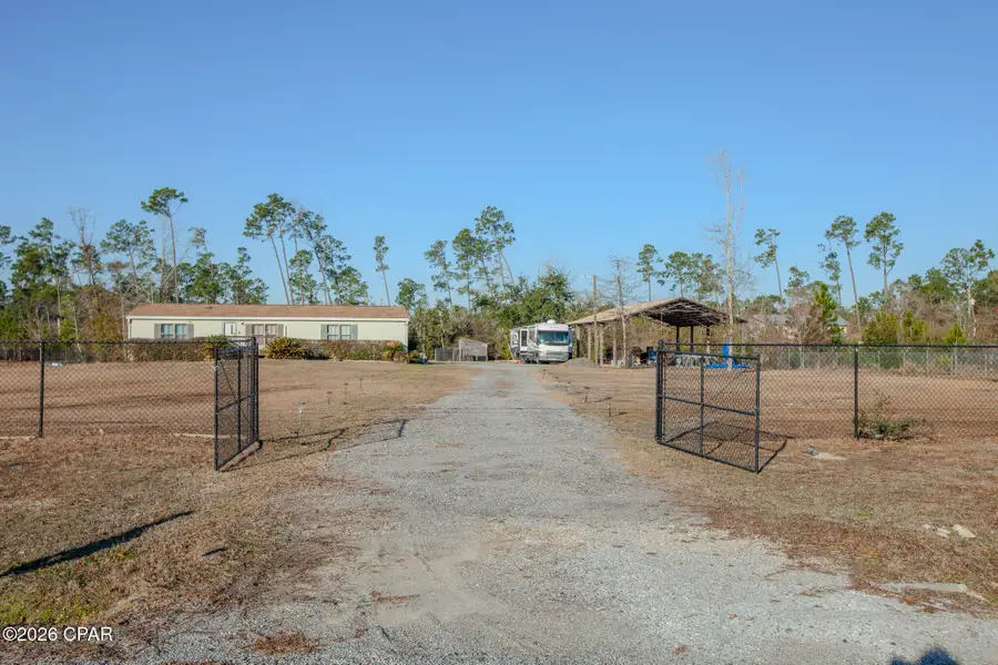 8407 Mudd Lane, Panama City, FL 32409 - #2