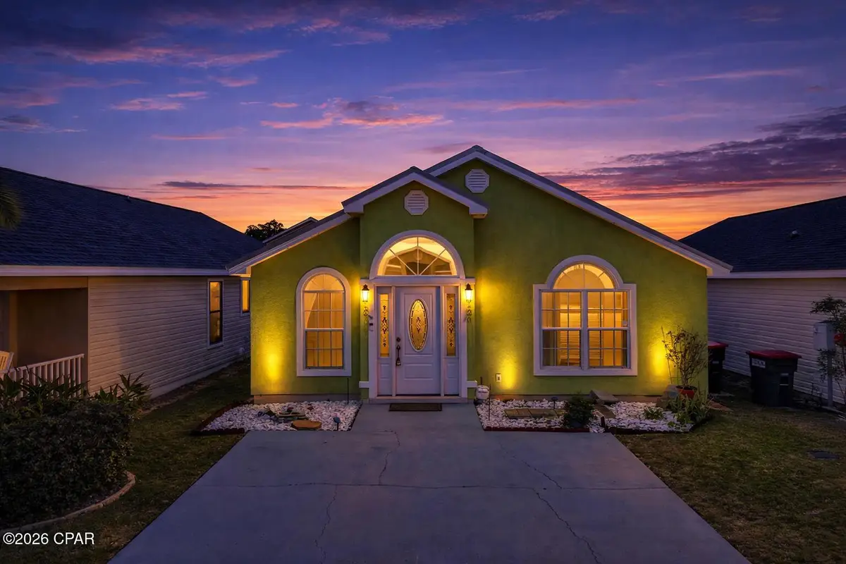 220 Coquina Shell Way, Panama City Beach, FL 32407 - #1