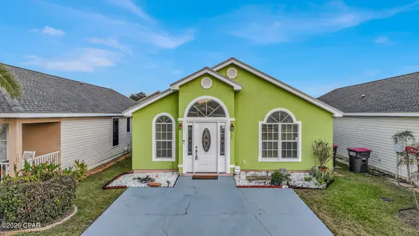 220 Coquina Shell Way, Panama City Beach, FL 32407