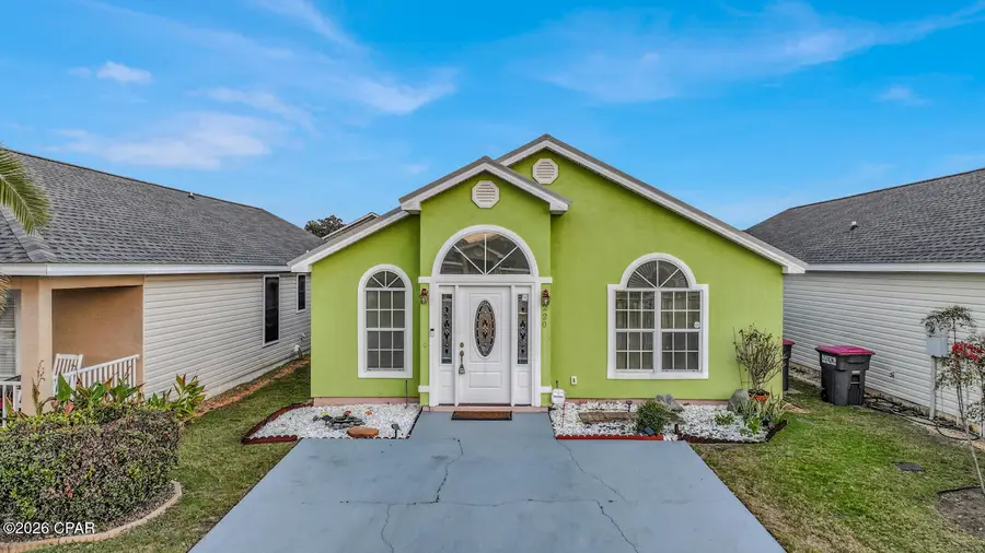 220 Coquina Shell Way, Panama City Beach, FL 32407 - #2