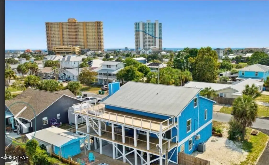 3820 Treasure Circle, Panama City Beach, FL 32408 - #1
