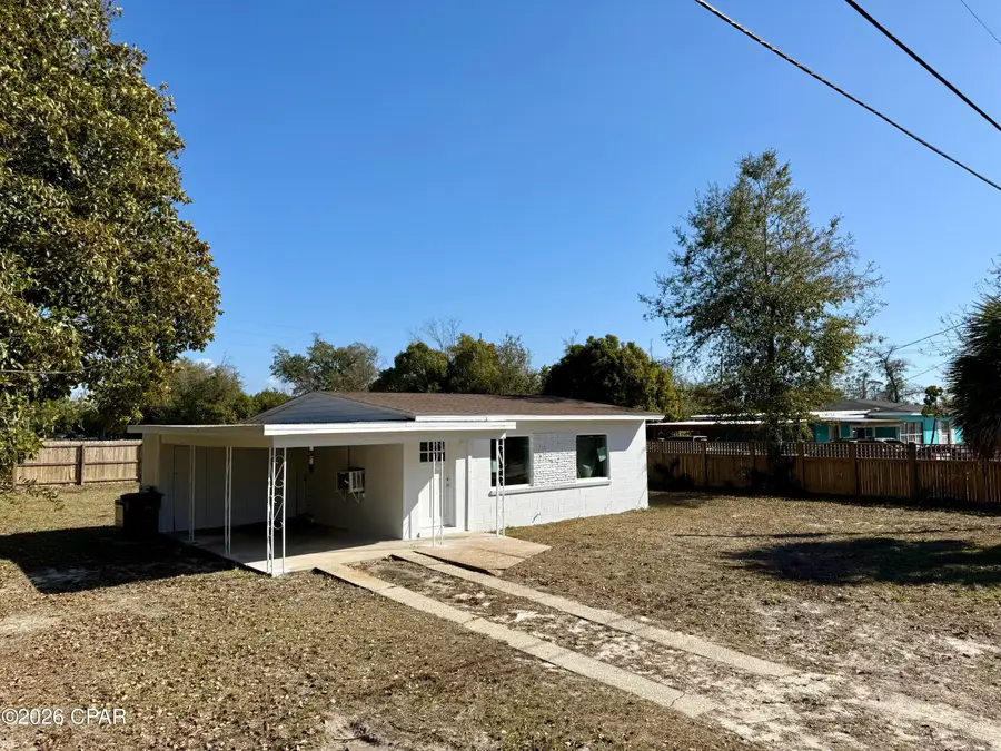 704 Cactus Avenue, Panama City, FL 32401 - #3