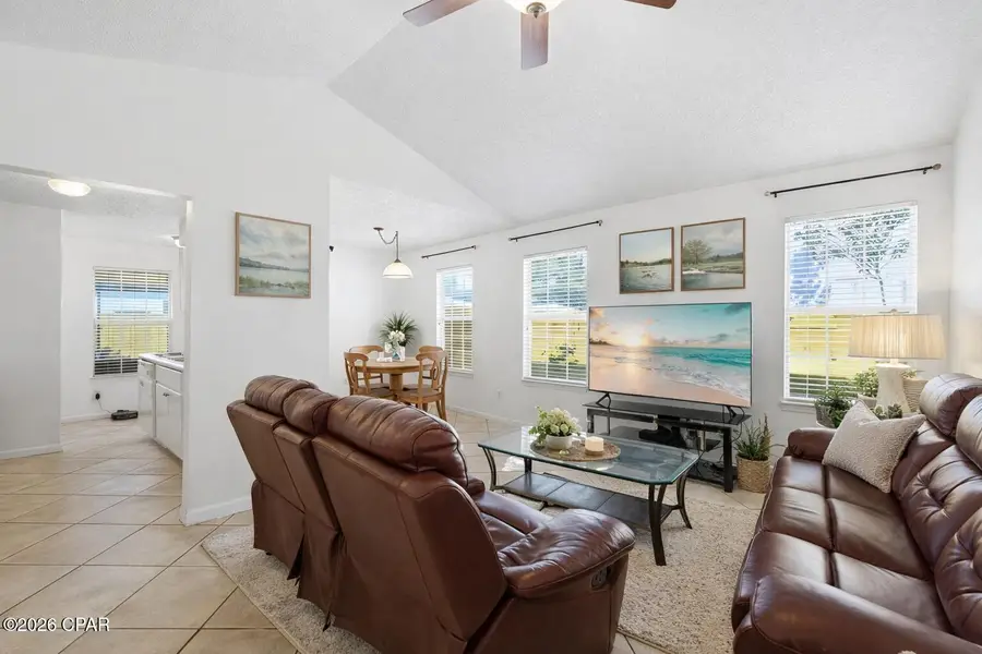 613 Dolphin Drive, Panama City Beach, FL 32413 - #3