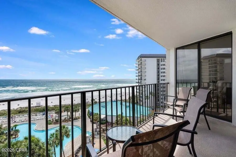 11483 Front Beach Road #709, Panama City Beach, FL 32407 - #2