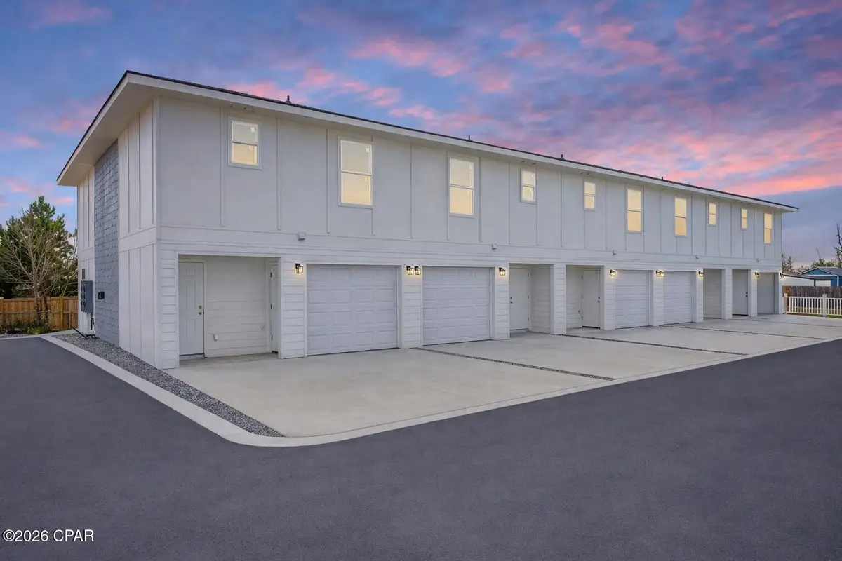 6724 Cherry Street, Panama City, FL 32404 - Image #1