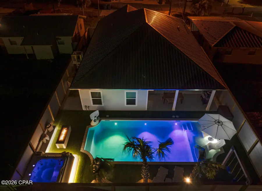 328 Derondo Street, Panama City Beach, FL 32413 - #3