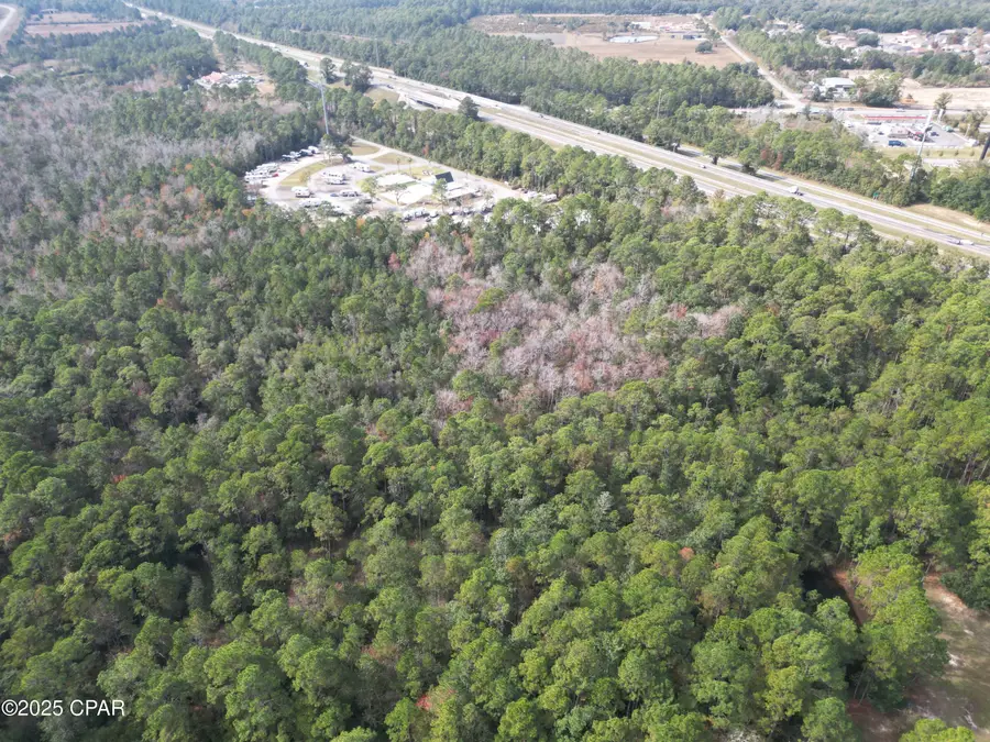 0000 Lavon Road, Milton, FL 32583 - #3