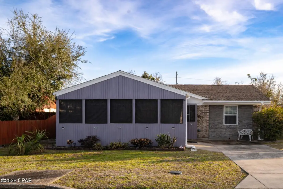 3001 W 21st Court #A, Panama City, FL 32405 - #1