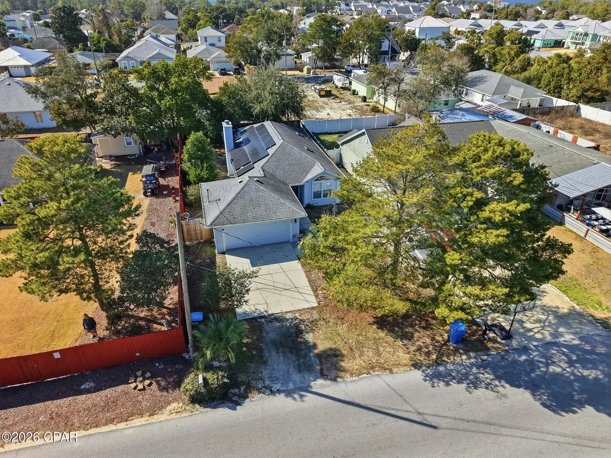 623 Gulf View Drive, Panama City Beach, FL 32413 - #1