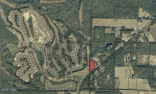 3252 Champions Drive, Laurel Hill, FL 32567