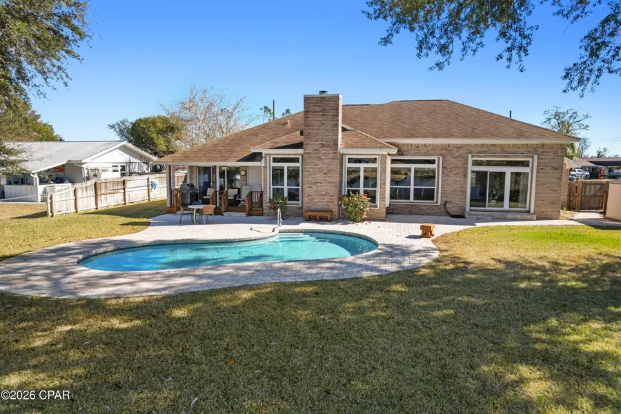 7027 Yellow Bluff Road, Panama City, FL 32404 - Image #3