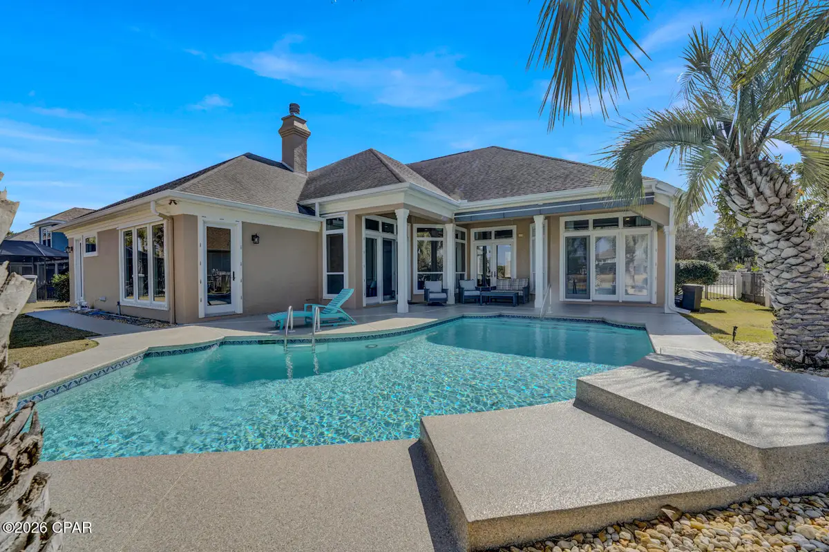 3504 Dragon Ridge Road, Panama City, FL 32408 - Image #1