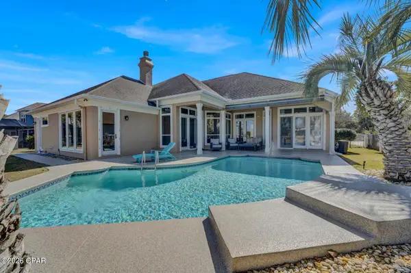 3504 Dragon Ridge Road, Panama City, FL 32408