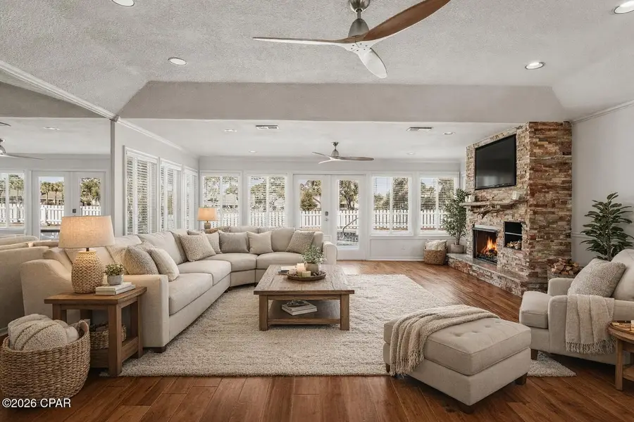 318 Wahoo Road, Panama City Beach, FL 32408 - #3