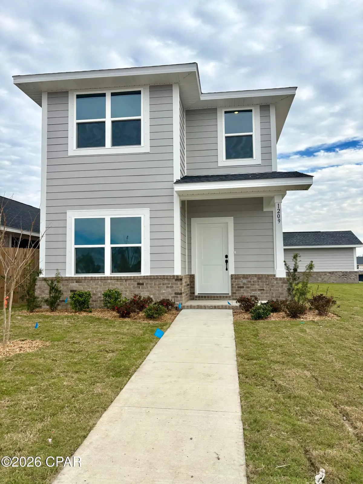 1209 Pitts Avenue, Panama City, FL 32404 - Image #1