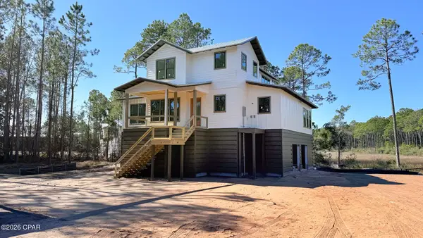 7705 Vireo Lane, Panama City Beach, FL 32413