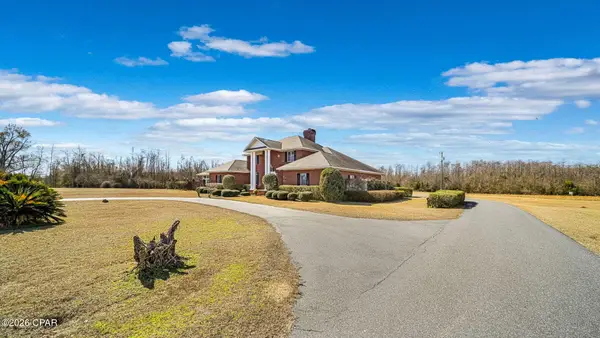 21748 N State Road 71, Altha, FL 32421