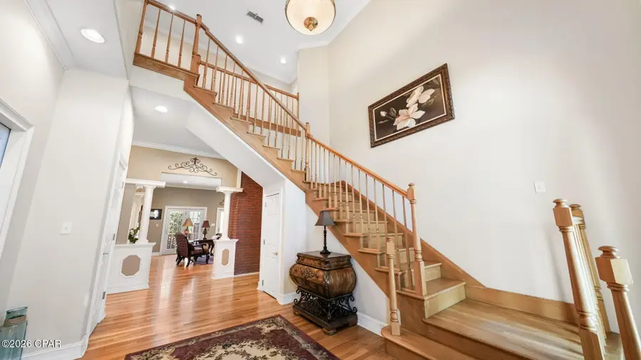 21748 N State Road 71, Altha, FL 32421 - #3