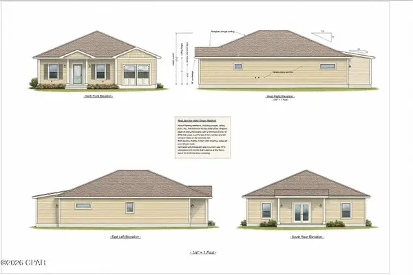 769 Westwood Beach Circle, Panama City Beach, FL 32413