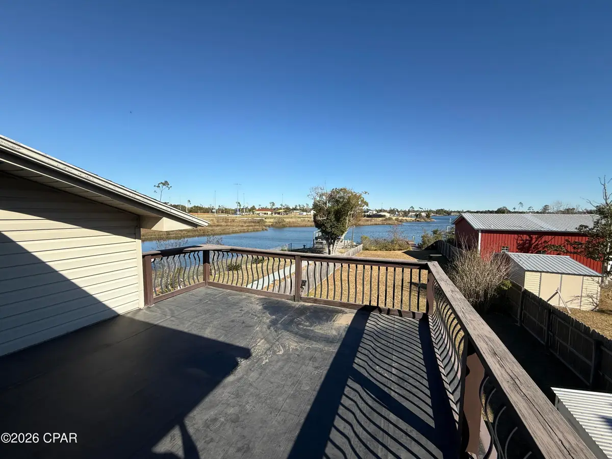 537 S Berthe Avenue, Panama City, FL 32404 - Image #1