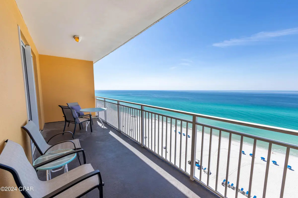 12011 Front Beach Road #1004B, Panama City Beach, FL 32407 - #1