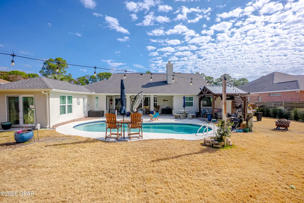 163 Grand Lagoon Shores Drive, Panama City Beach, FL 32408 - Image #1