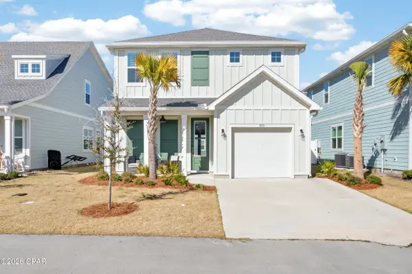833 Breakfast Point Boulevard, Panama City Beach, FL 32407