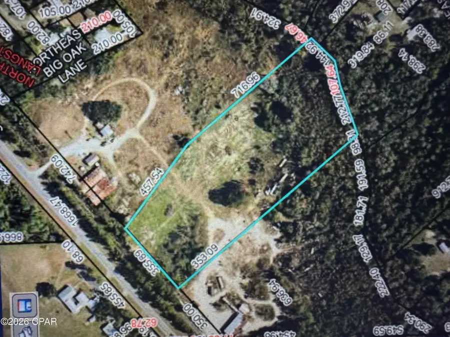 0 Fl-65, Hosford, FL 32334 - #3