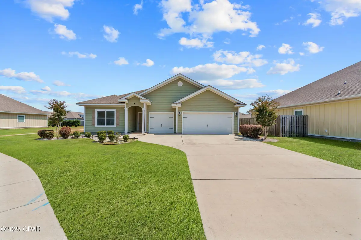 201 Bridge Harbor Drive, Panama City, FL 32404 - Image #1
