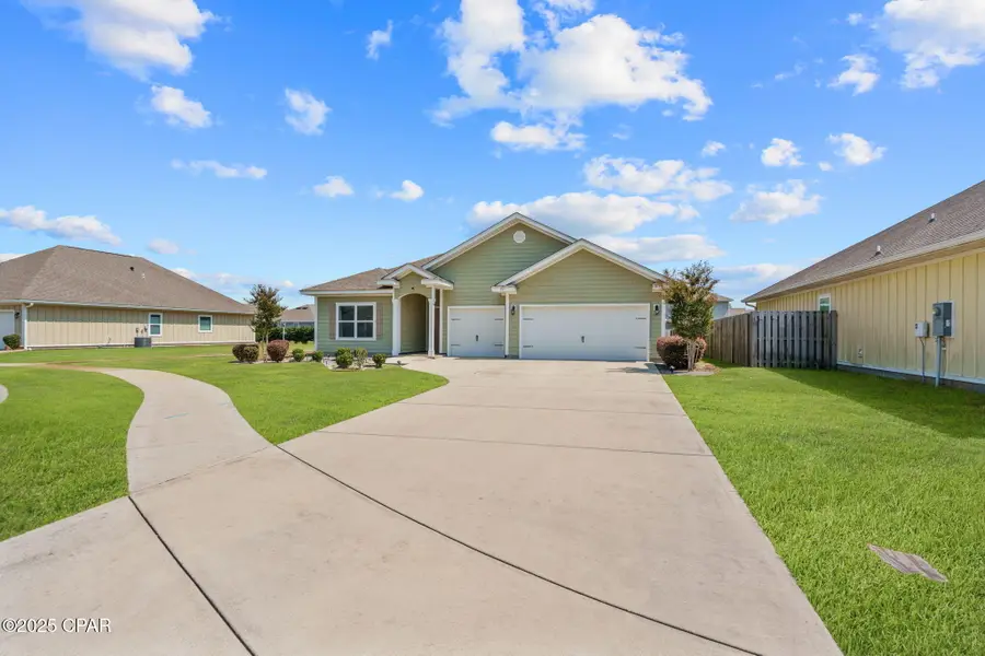 201 Bridge Harbor Drive, Panama City, FL 32404 - Image #2