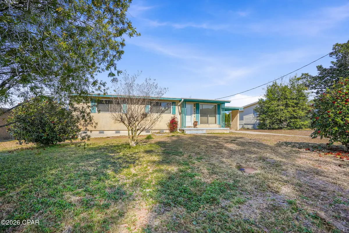 1304 Cornell Drive, Panama City, FL 32405 - Image #1