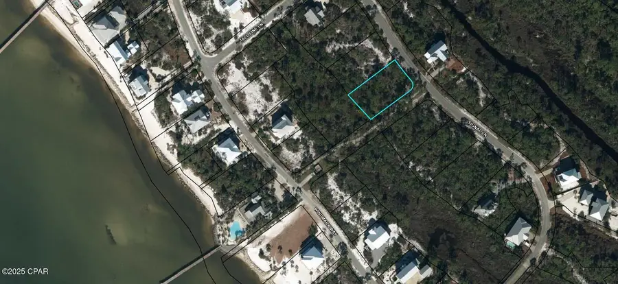 207 Signal Lane, Port Saint Joe, FL 32456 - #2